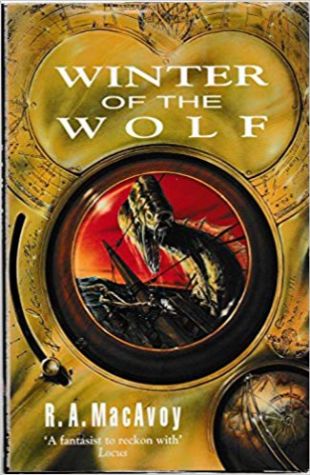 Winter of the Wolf (US title: The Belly of the Wolf)