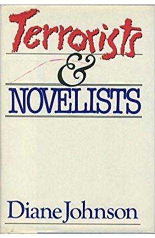 Terrorists and Novelists