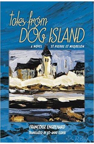 Tales from Dog Island: St. Pierre et Miquelon