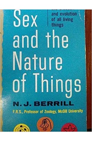 Sex and the Nature of Things