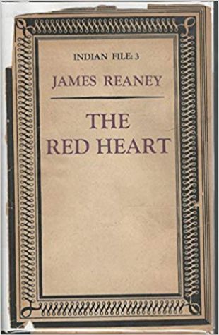 The Red Heart James Reaney