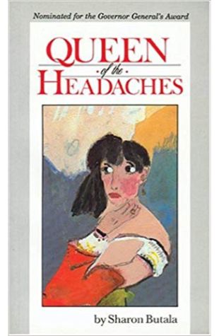 Queen of the Headaches