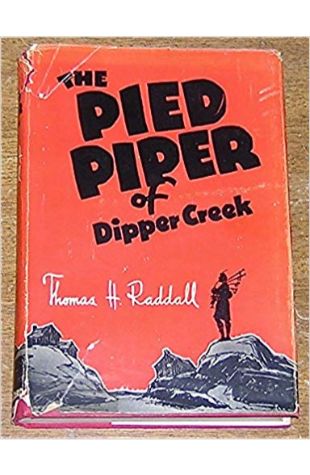 The Pied Piper of Dipper Creek