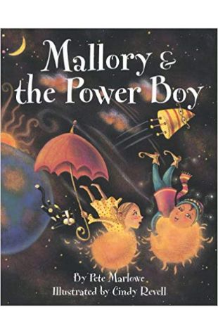 Mallory and the Power Boy