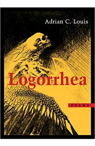 Logorrhea: Poems