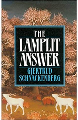 The Lamplit Answer