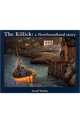 The Killick: A Newfoundland Story