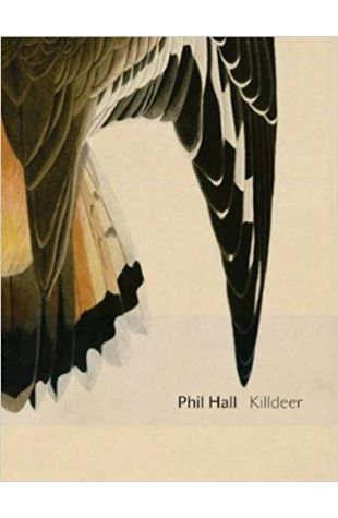 Killdeer Phil Hall