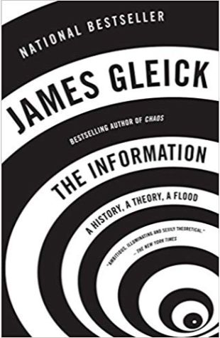 The Information: A History, a Theory, a Flood