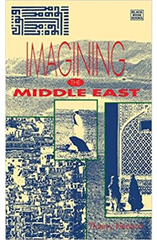 Imagining the Middle East