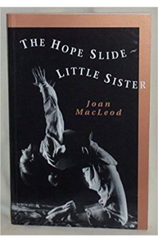 The Hope Slide – Little Sister