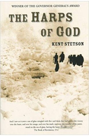 The Harps of God Kent Stetson