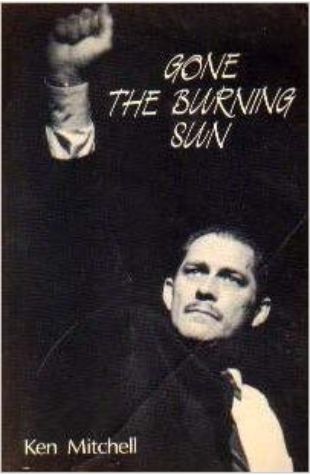 Gone the Burning Sun