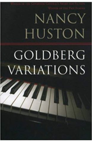 The Goldberg Variations