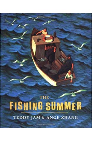 The Fishing Summer