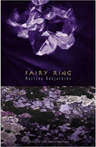 Fairy Ring Fred A. Reed and David Homel