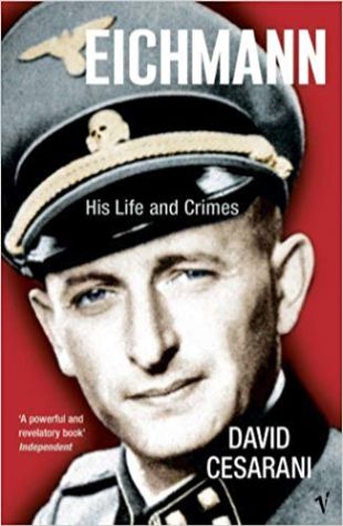 Eichmann: His Life and Crimes