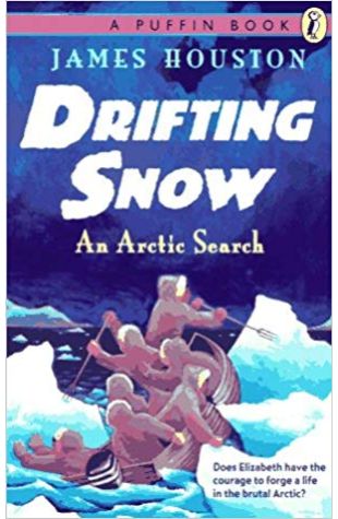 Drifting Snow: An Artic Search