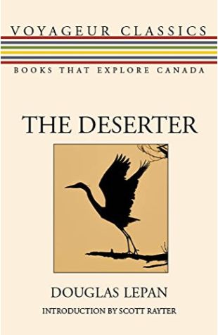 The Deserter Douglas LePan