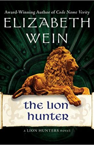 The Lion Hunter