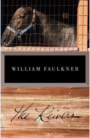 The Reivers William Faulkner (posthumous win)