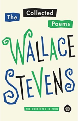 Collected Poems Wallace Stevens