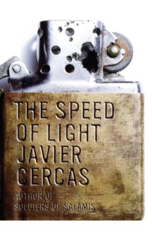 The Speed of Light (translated from Spanish by Anne McLean)
