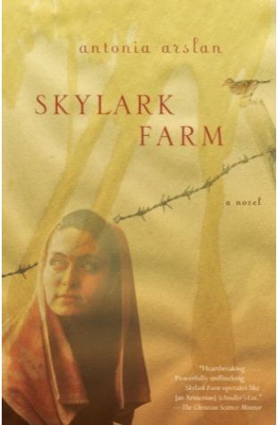 Skylark Farm: A Novel