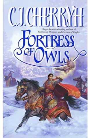 Fortress of Owls