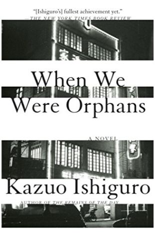 When We Were Orphans Will Self: How the Dead Live