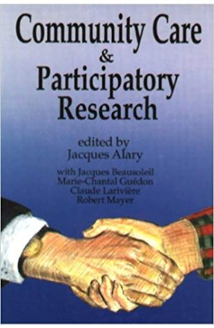 Community Care and Participatory Research