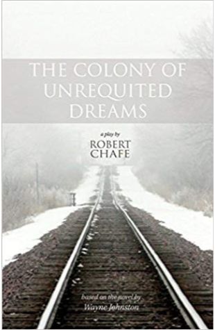 The Colony of Unrequited Dreams