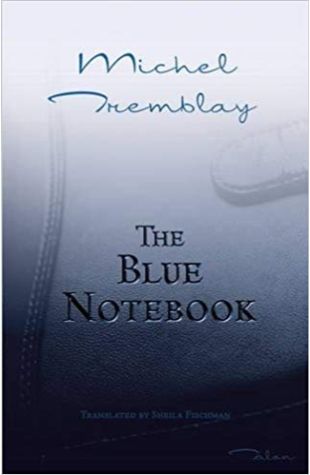 The Blue Notebook