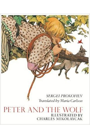 Peter and the Wolf