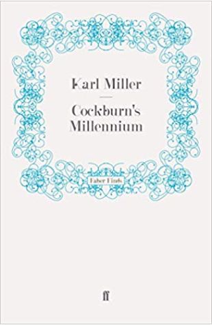 Cockburn's Millennium Karl Miller