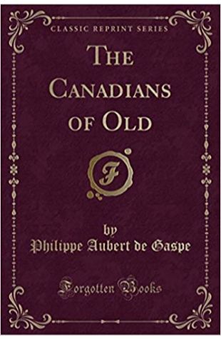 Canadians of Old