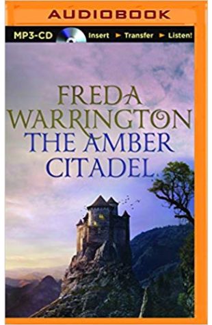 The Amber Citadel