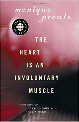 The Heart Is an Involuntary Muscle