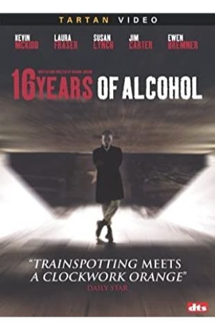 16 Years of Alcohol Richard Jobson