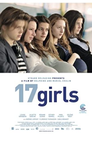 17 Girls Muriel Coulin