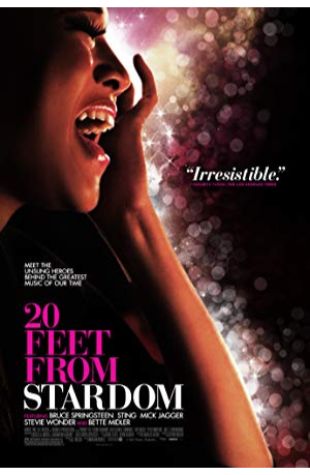 20 Feet from Stardom 