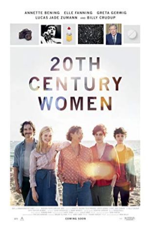 20th Century Women Mike Mills