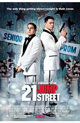 21 Jump Street 