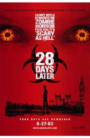 28 Days Later... 