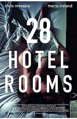 28 Hotel Rooms Matt Ross