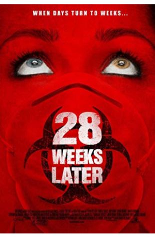28 Weeks Later Imogen Poots