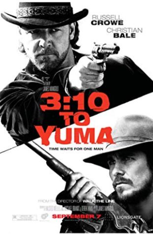 3:10 to Yuma Ben Foster