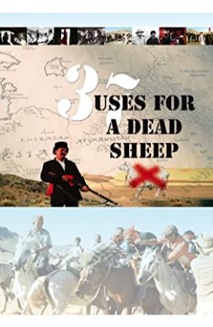 37 Uses for a Dead Sheep Ben Hopkins