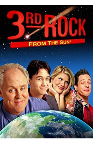 3rd Rock from the Sun John Lithgow