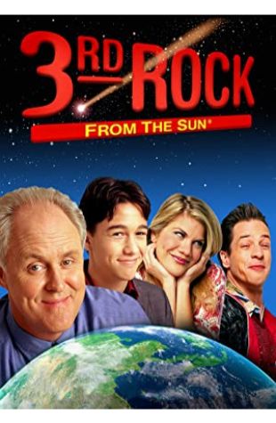 3rd Rock from the Sun Jane Curtin